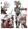 Spearhead - Daughters of Khaine – Khainite Shadow Coven